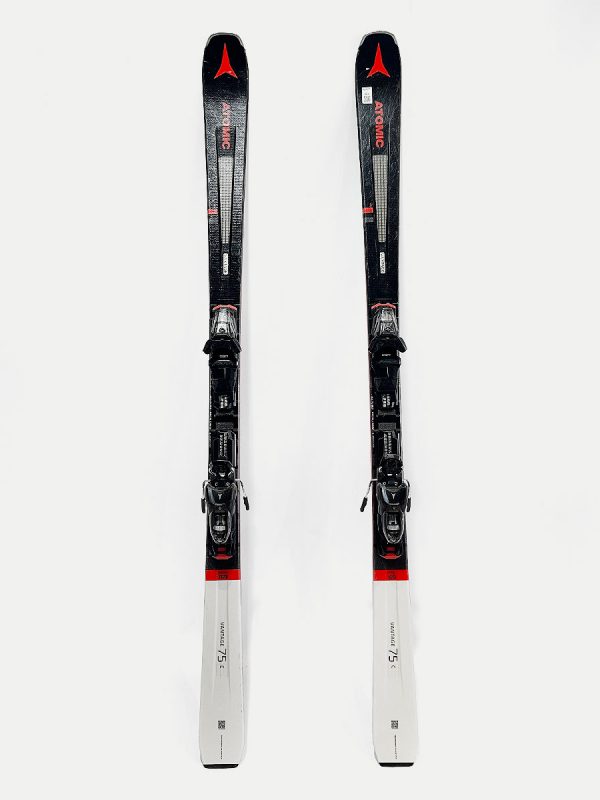 Schiuri Atomic Vantage 75 C