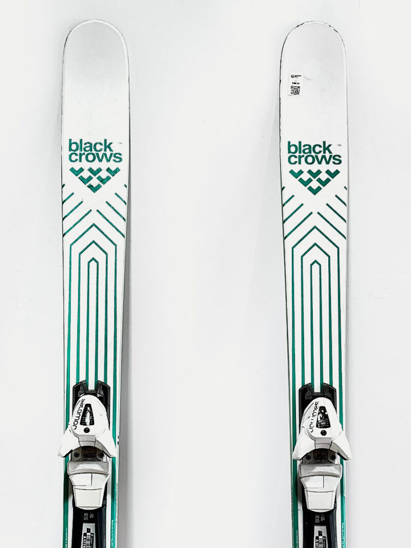 Schiuri Black Crows Captis Birdie - imagine 2
