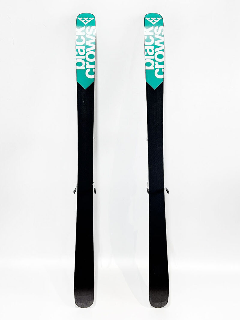 Schiuri Black Crows Captis Birdie - imagine 3