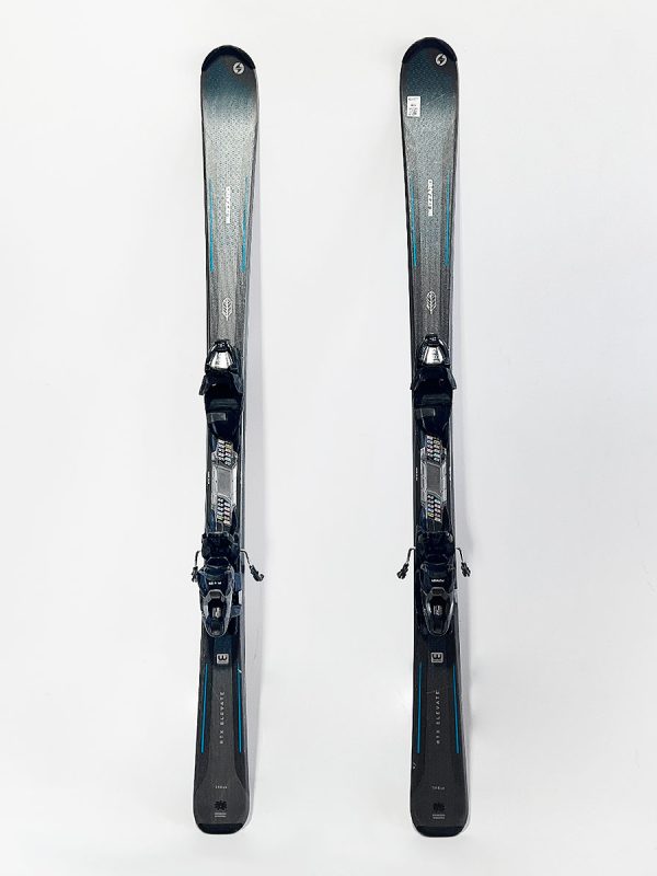 Schiuri Blizzard Elevate Rtx