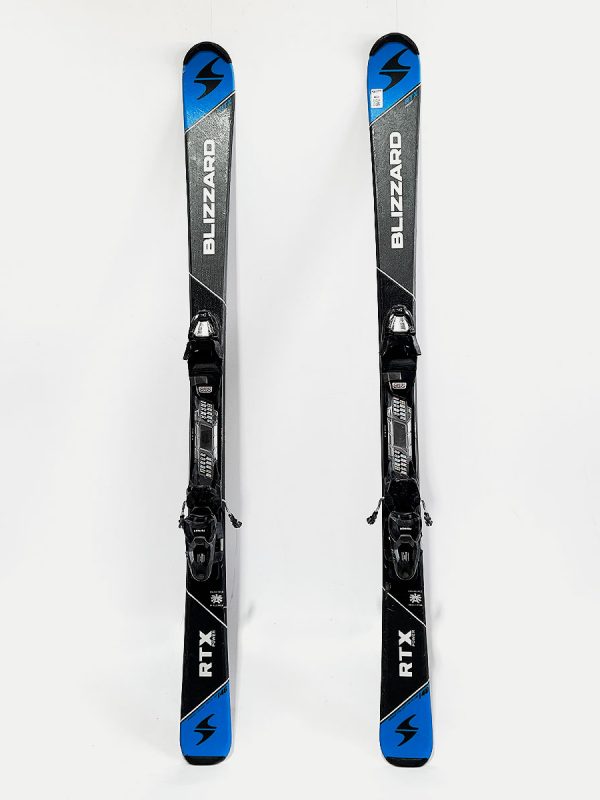 Schiuri Blizzard RTX Power Blue