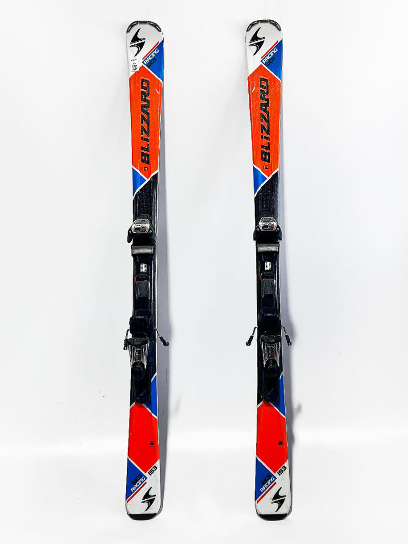Schiuri Blizzard Wcs Racing - imagine 1