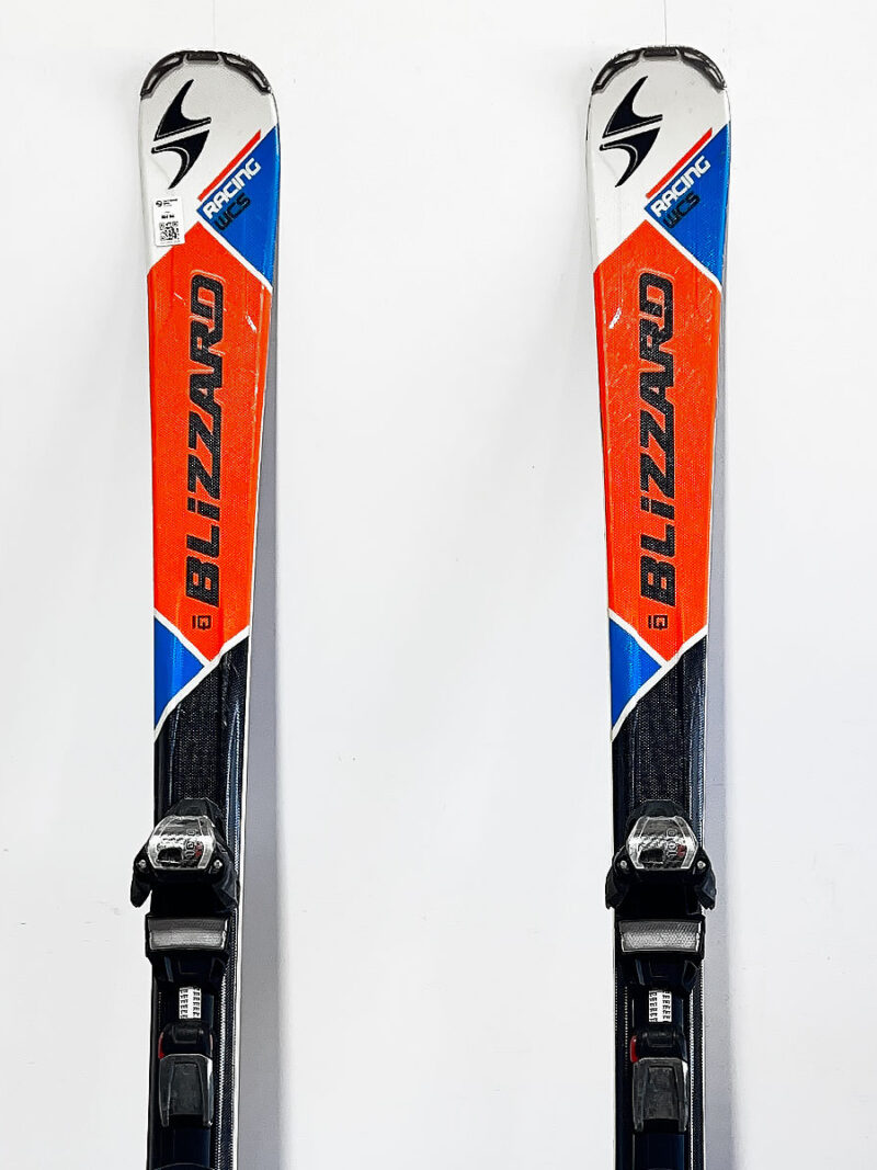Schiuri Blizzard Wcs Racing - imagine 2