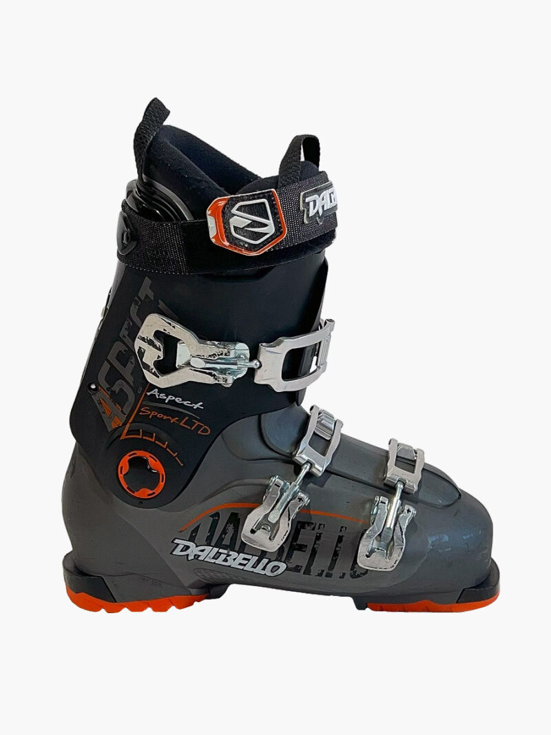 Clăpari Dalbello Aspect Sport LTD - imagine 1