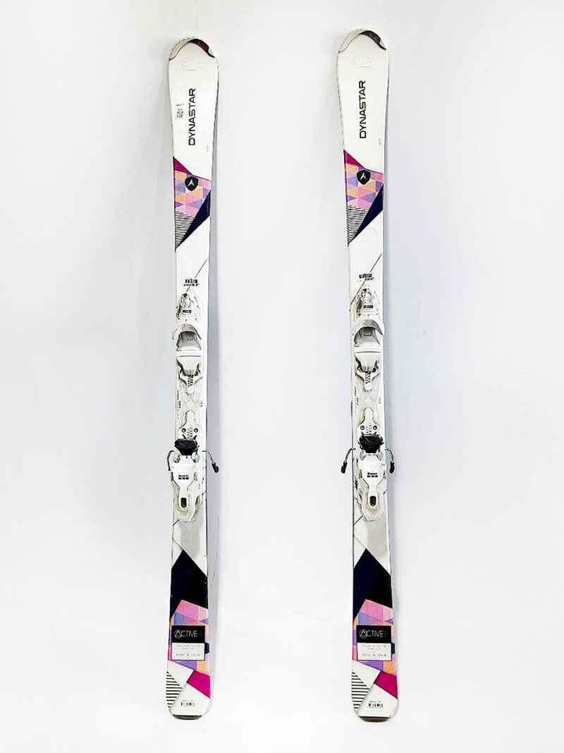 Schiuri Dynastar Active 8 - imagine 1
