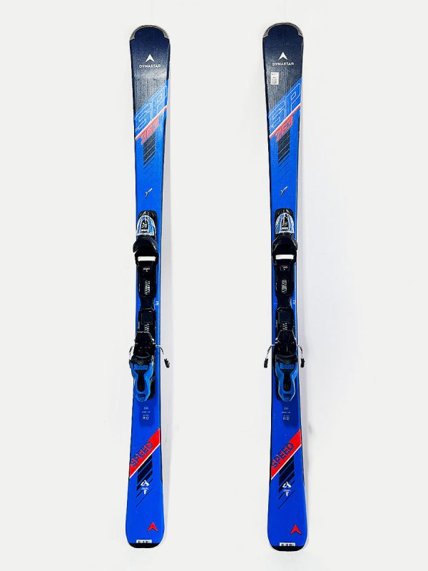 Schiuri Dynastar Speed SP 263