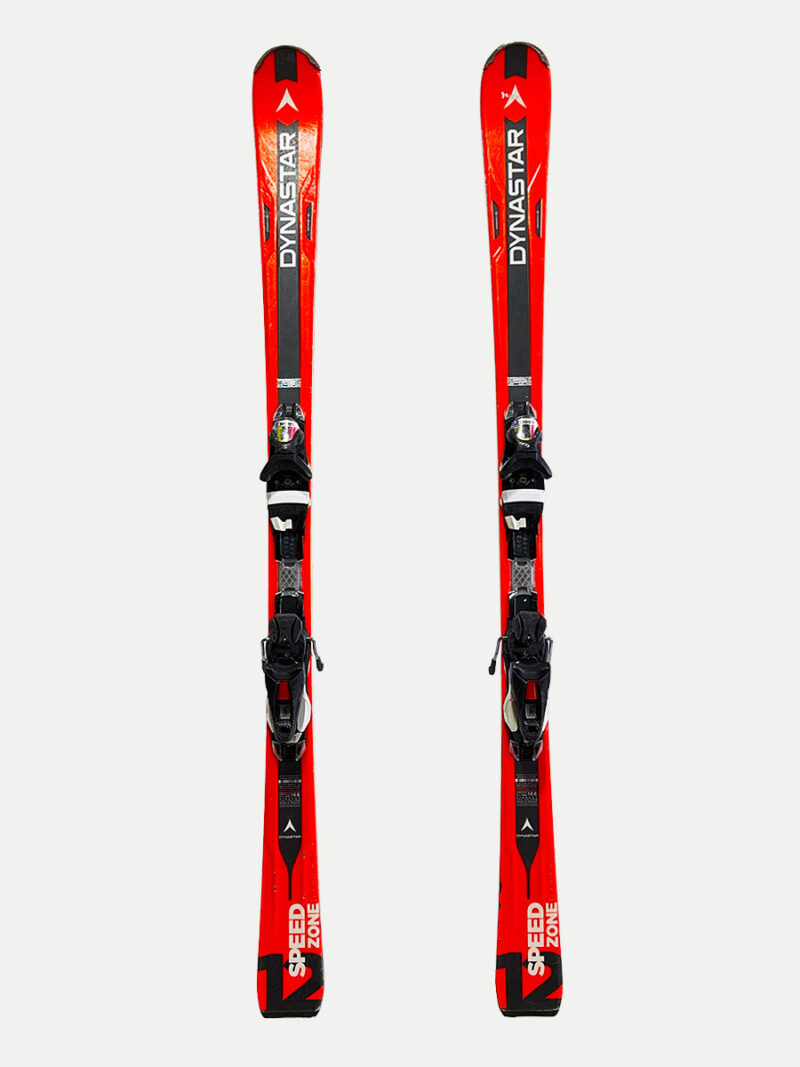 Schiuri Dynastar Speedzone TI. - imagine 1
