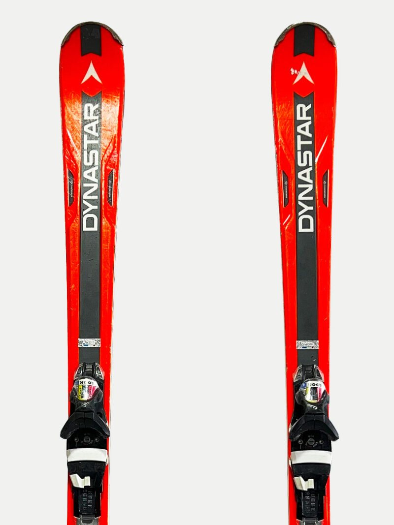 Schiuri Dynastar Speedzone TI. - imagine 2