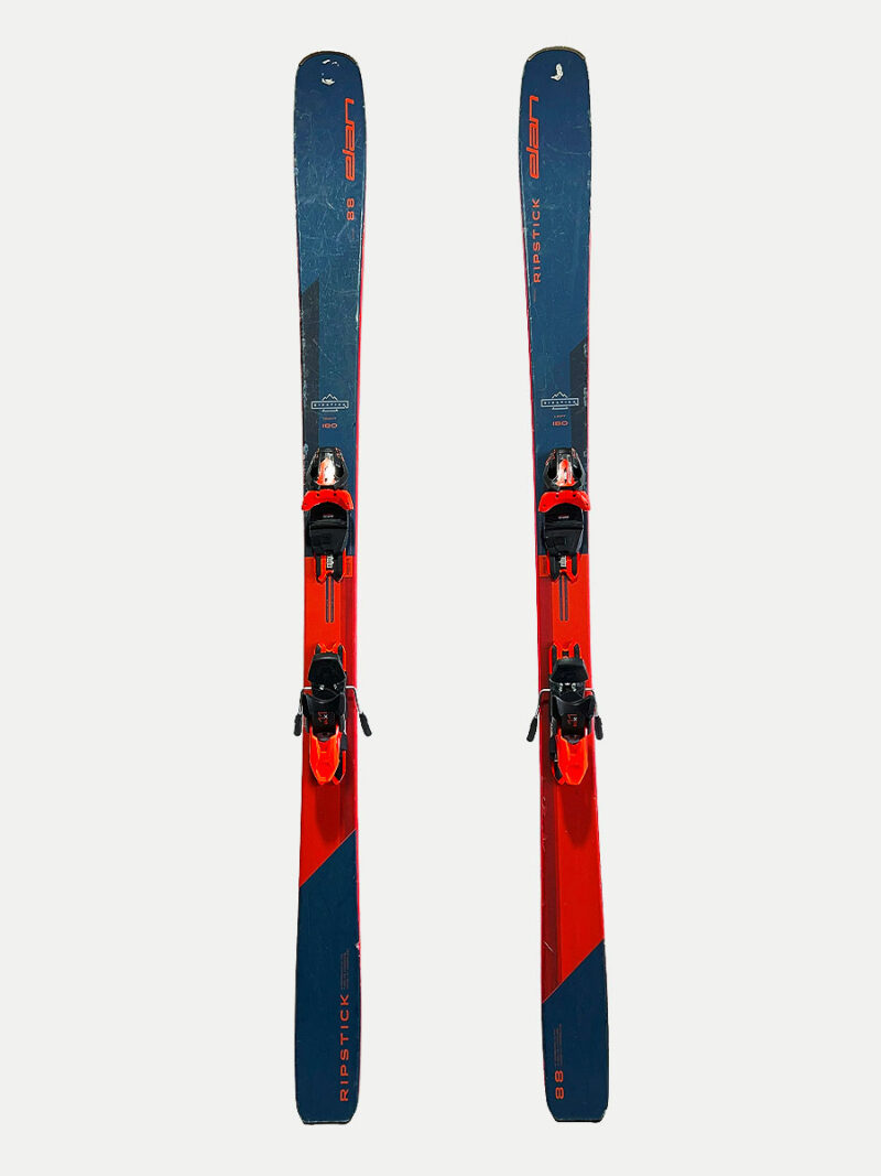 Schiuri Elan Ripstick 88 - imagine 1