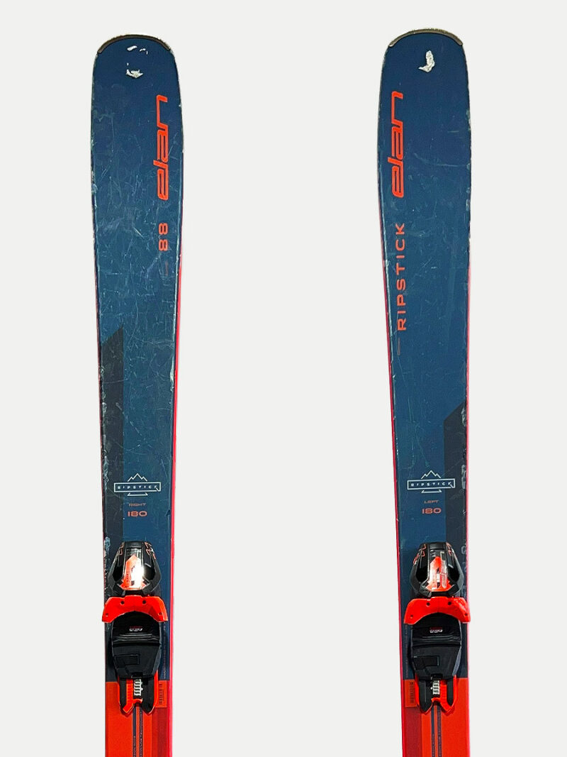 Schiuri Elan Ripstick 88 - imagine 2