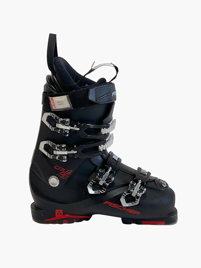 Clăpari Fischer Cruzar 80 XTR - imagine 1