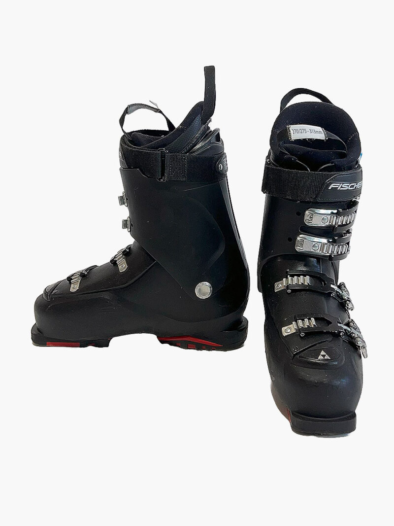 Clăpari Fischer Cruzar 80 XTR - imagine 2