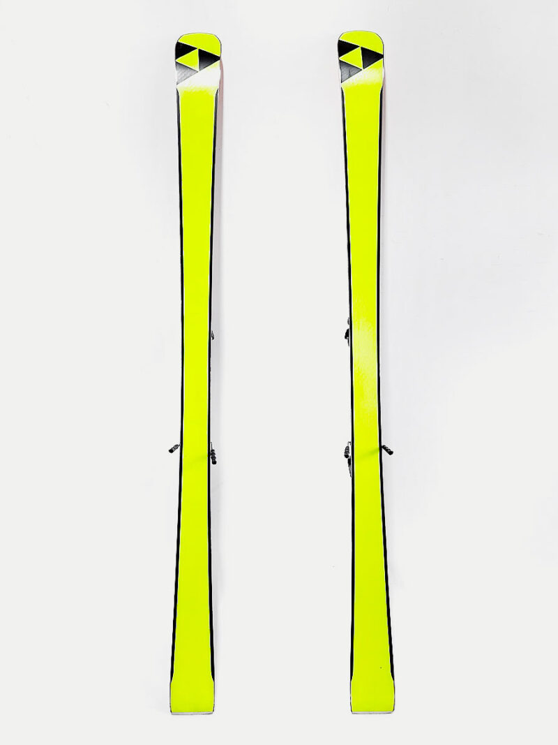 Schiuri Fischer RC 4 The Curv GT - imagine 3