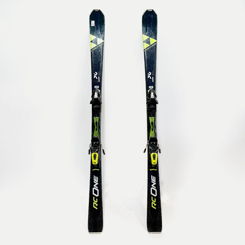 fischer-rc-one-74-2401