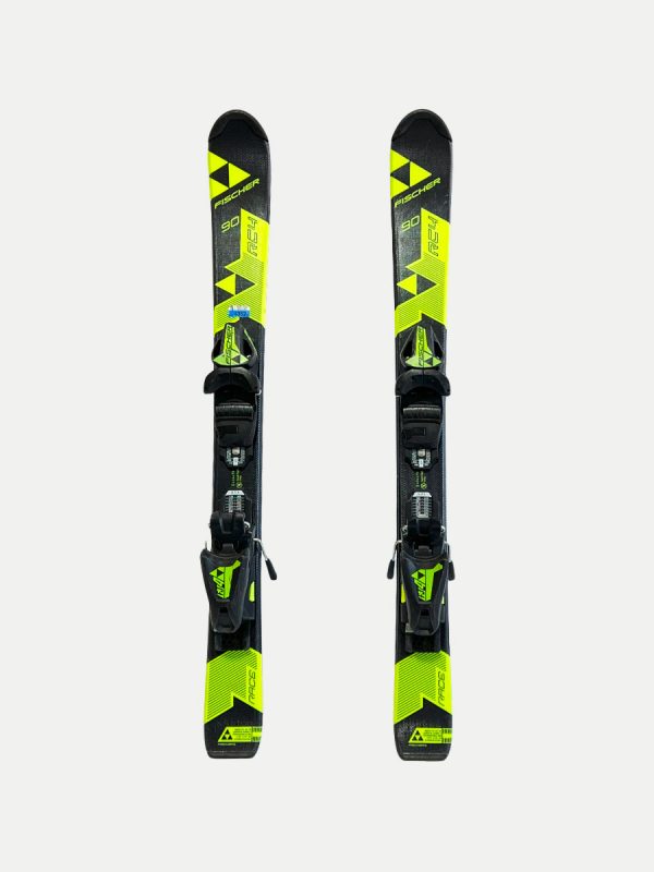 Schiuri Fischer RC4 Race Jr.