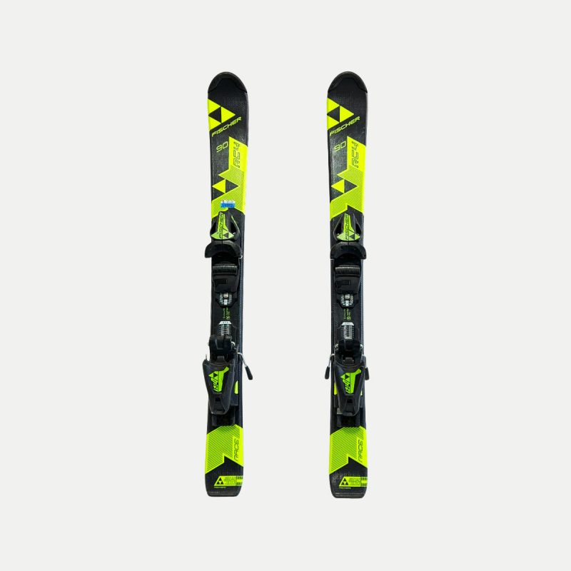 fischer-rc4-race-jr-2401