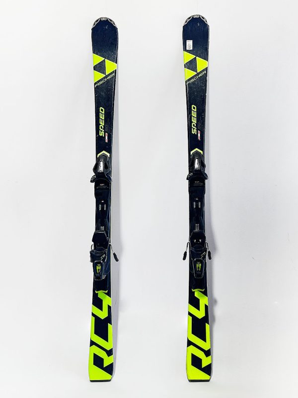 Schiuri Fischer RC4 Speed