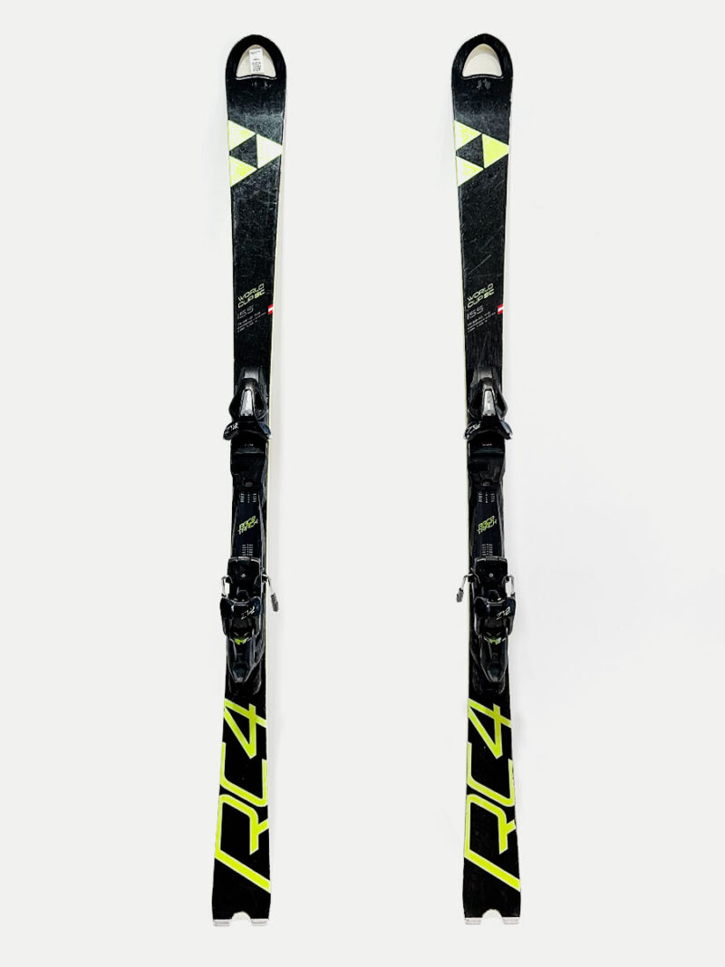 Schiuri Fischer RC4 World Cup SC - imagine 1
