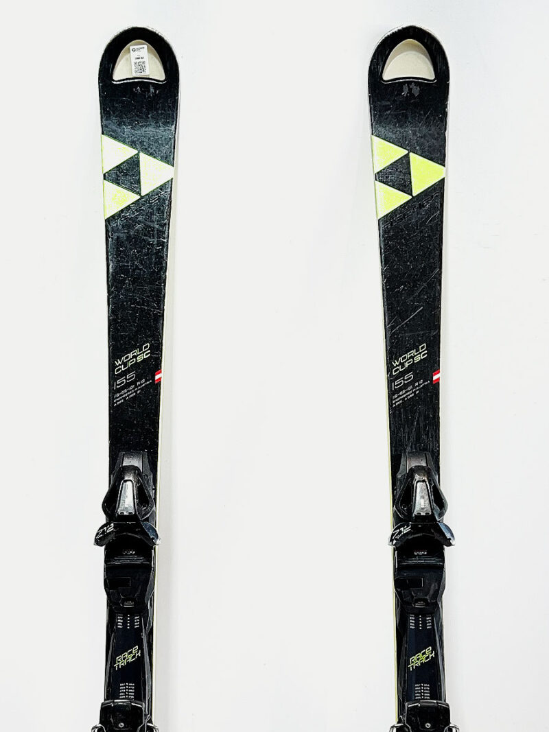 Schiuri Fischer RC4 World Cup SC - imagine 2