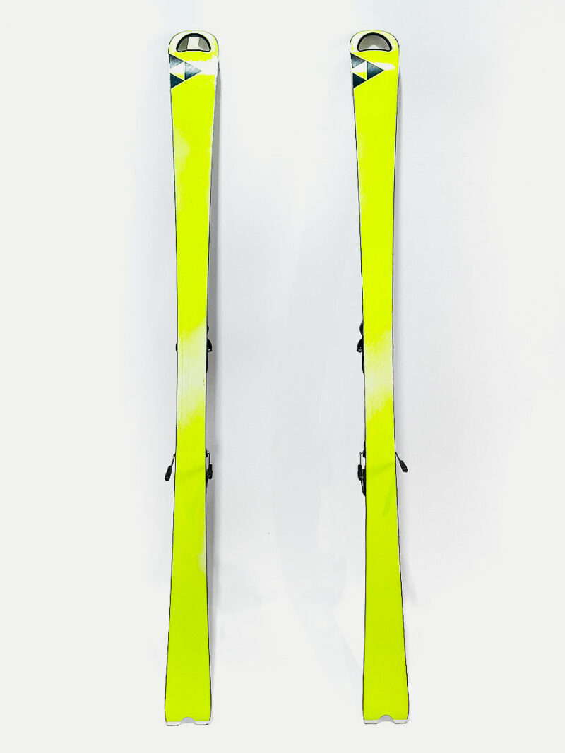 Schiuri Fischer RC4 World Cup SC - imagine 3