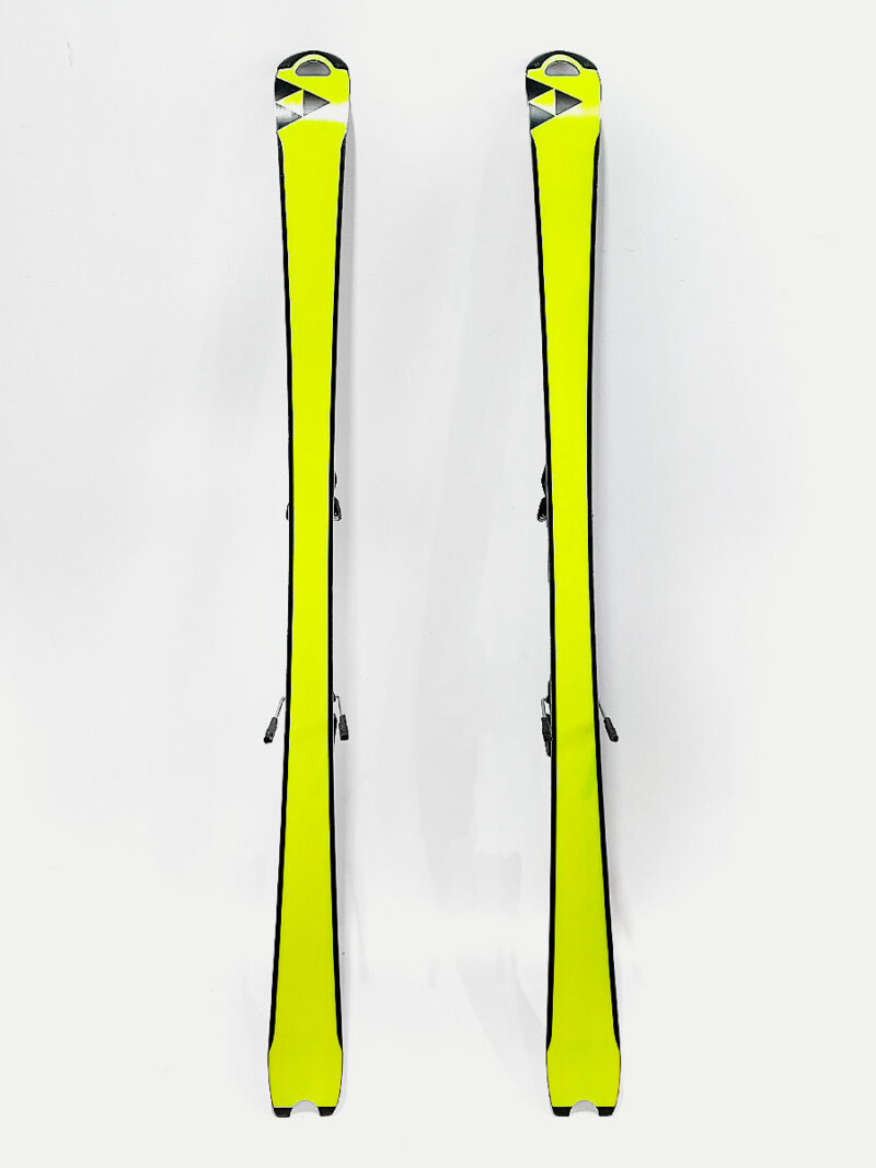 Schiuri Fischer RC4 World Cup SL - imagine 3