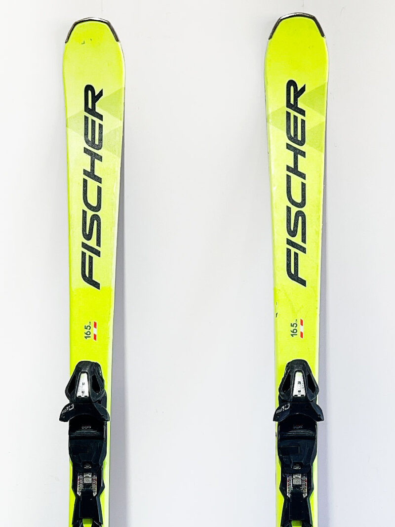 Schiuri Fischer RC4 XTR - imagine 2