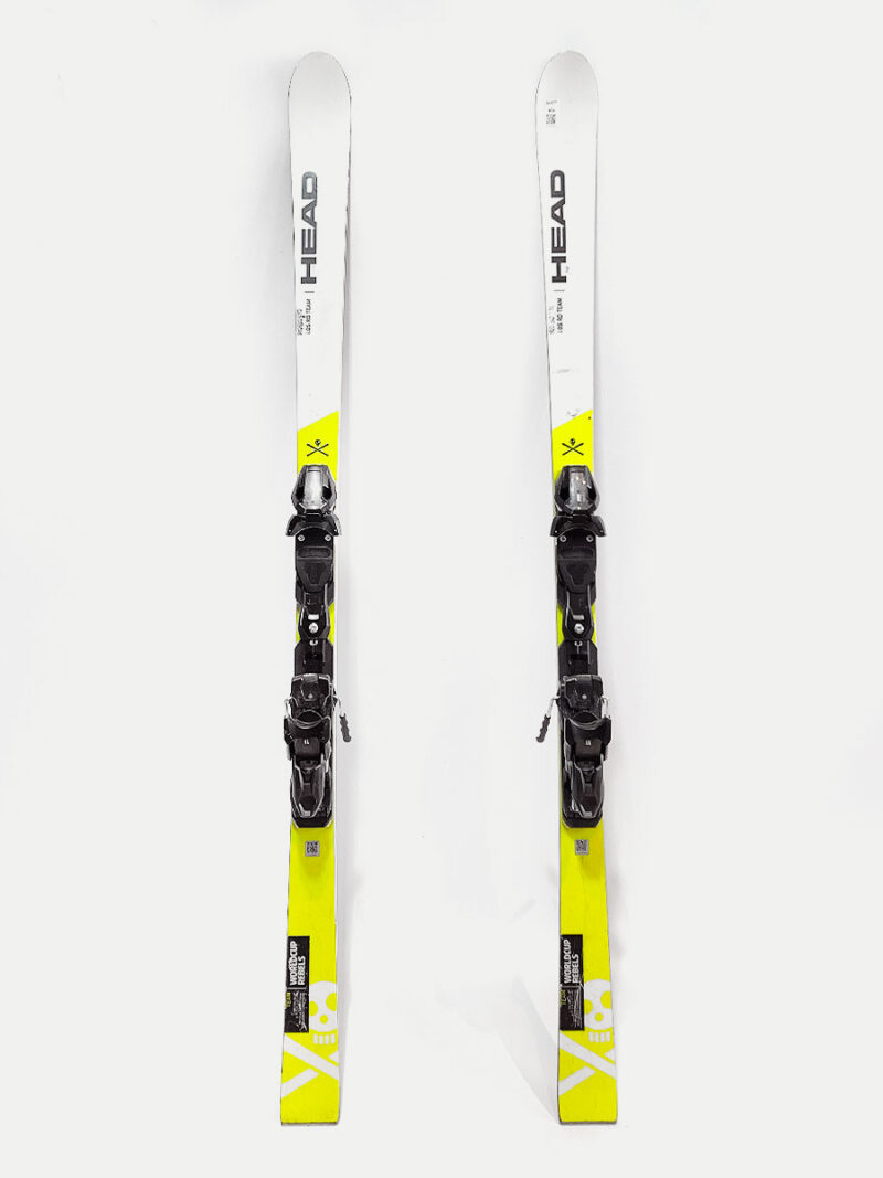 Schiuri Head World Cup Rebels I.GS RD Team - imagine 1