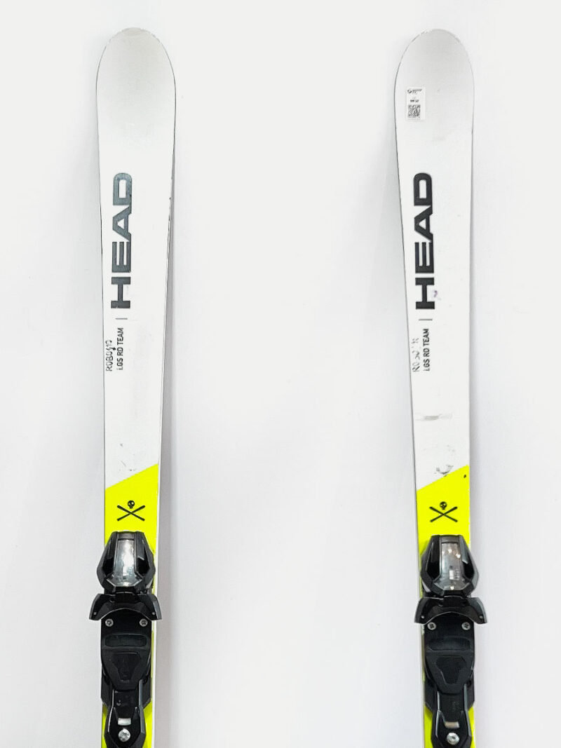 Schiuri Head World Cup Rebels I.GS RD Team - imagine 2