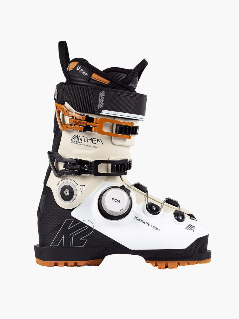 Clăpari K2 Anthem 95 BOA - 2024 - imagine 1