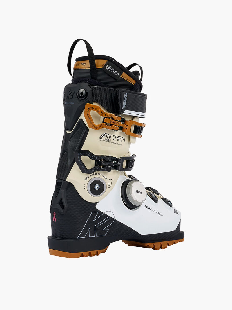 Clăpari K2 Anthem 95 BOA - 2024 - imagine 2