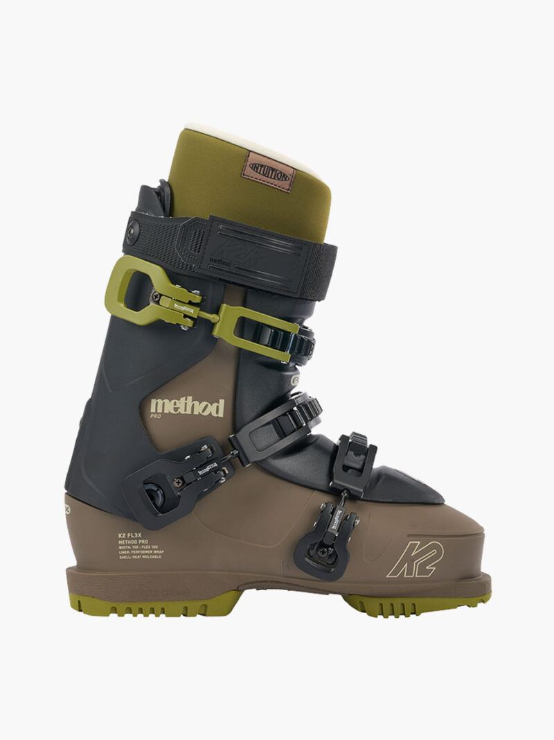 Clăpari K2 FL3x Method Pro - 2024 - imagine 1