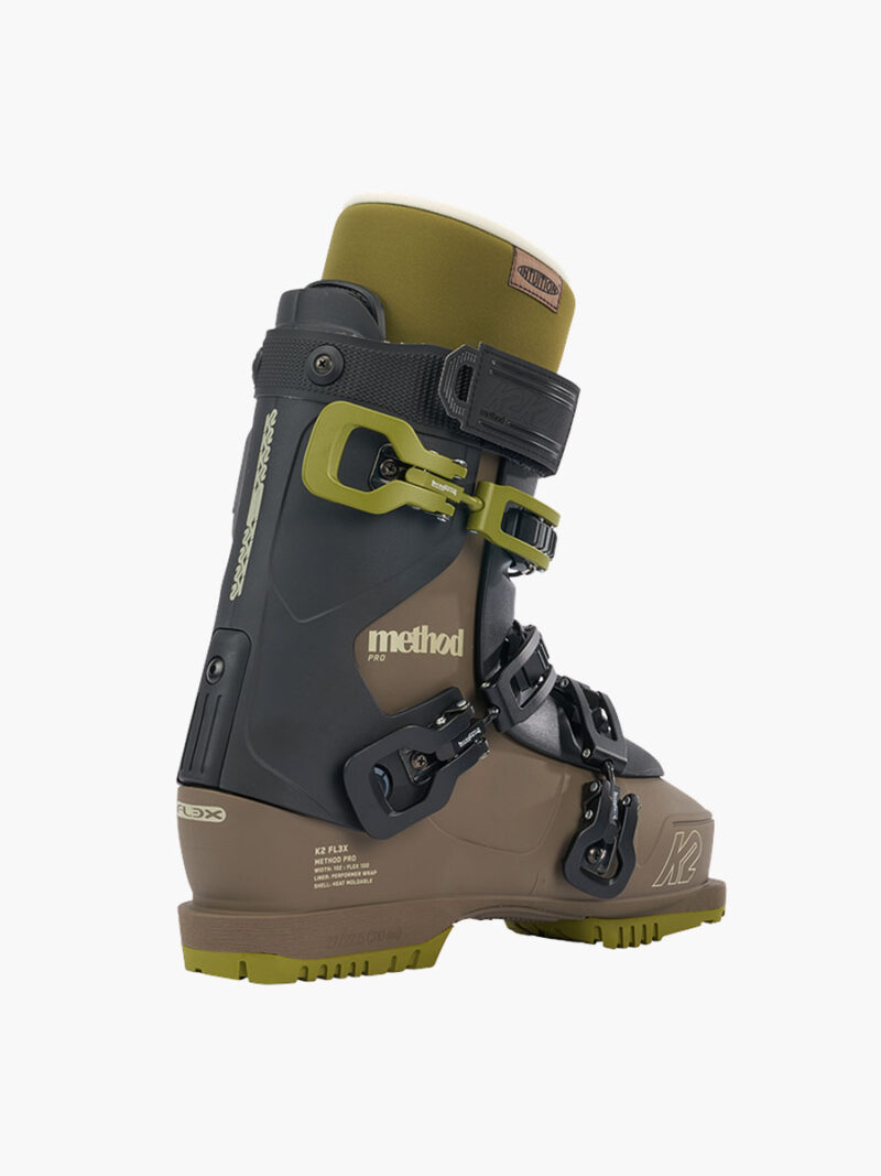 Clăpari K2 FL3x Method Pro - 2024 - imagine 2