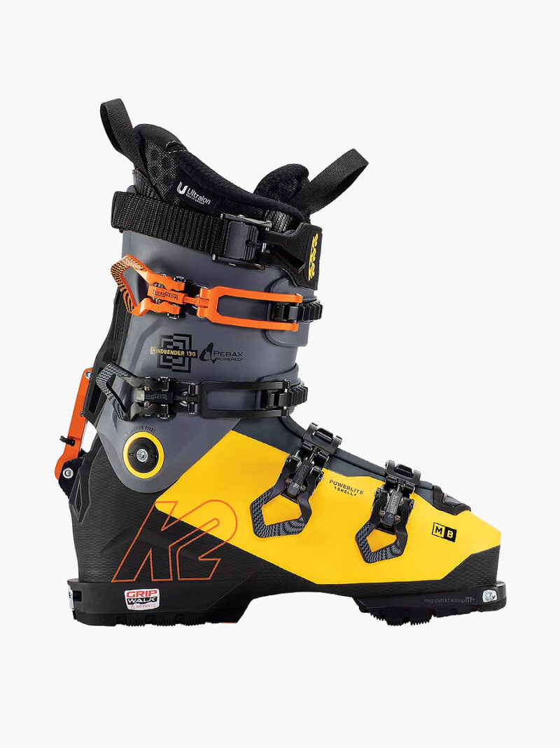 Clăpari K2 Mindbender 130 - 2023 - imagine 1