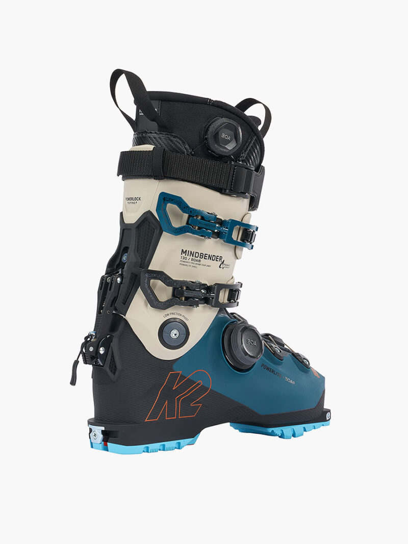 Clăpari K2 Mindbender 130 BOA - 2024 - imagine 2