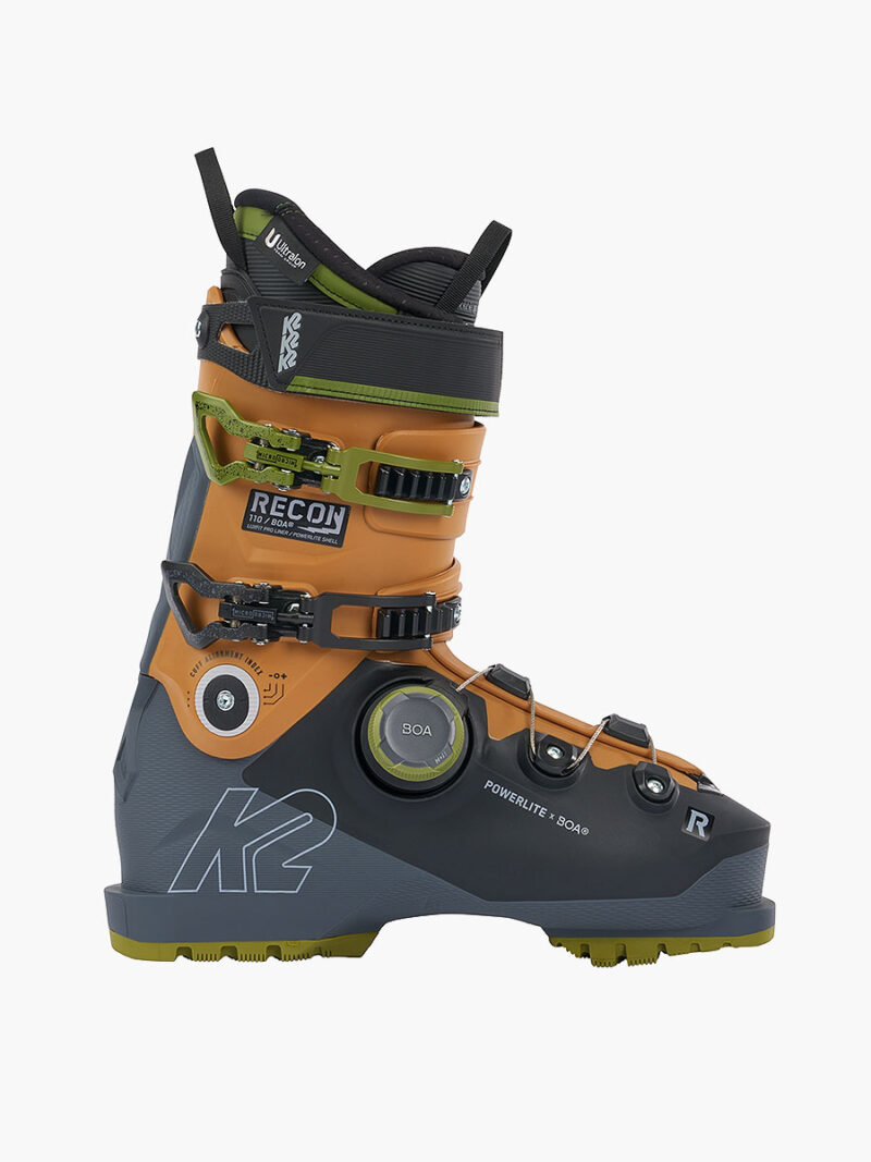 Clăpari K2 Recon 110 BOA - 2024 - imagine 1