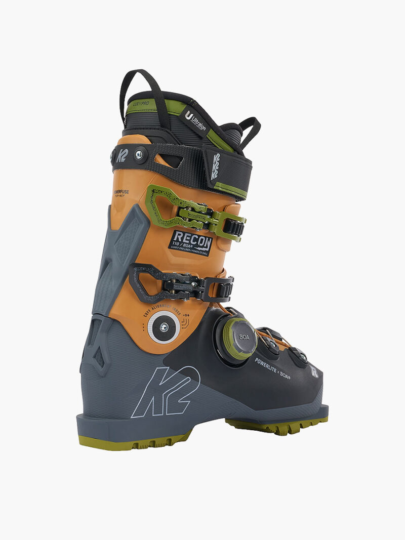 Clăpari K2 Recon 110 BOA - 2024 - imagine 2