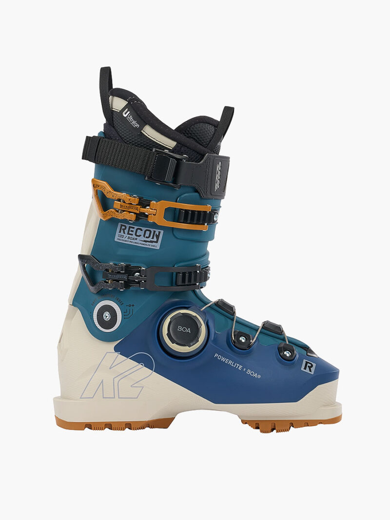 Clăpari K2 Recon 120 BOA - 2024 - imagine 1