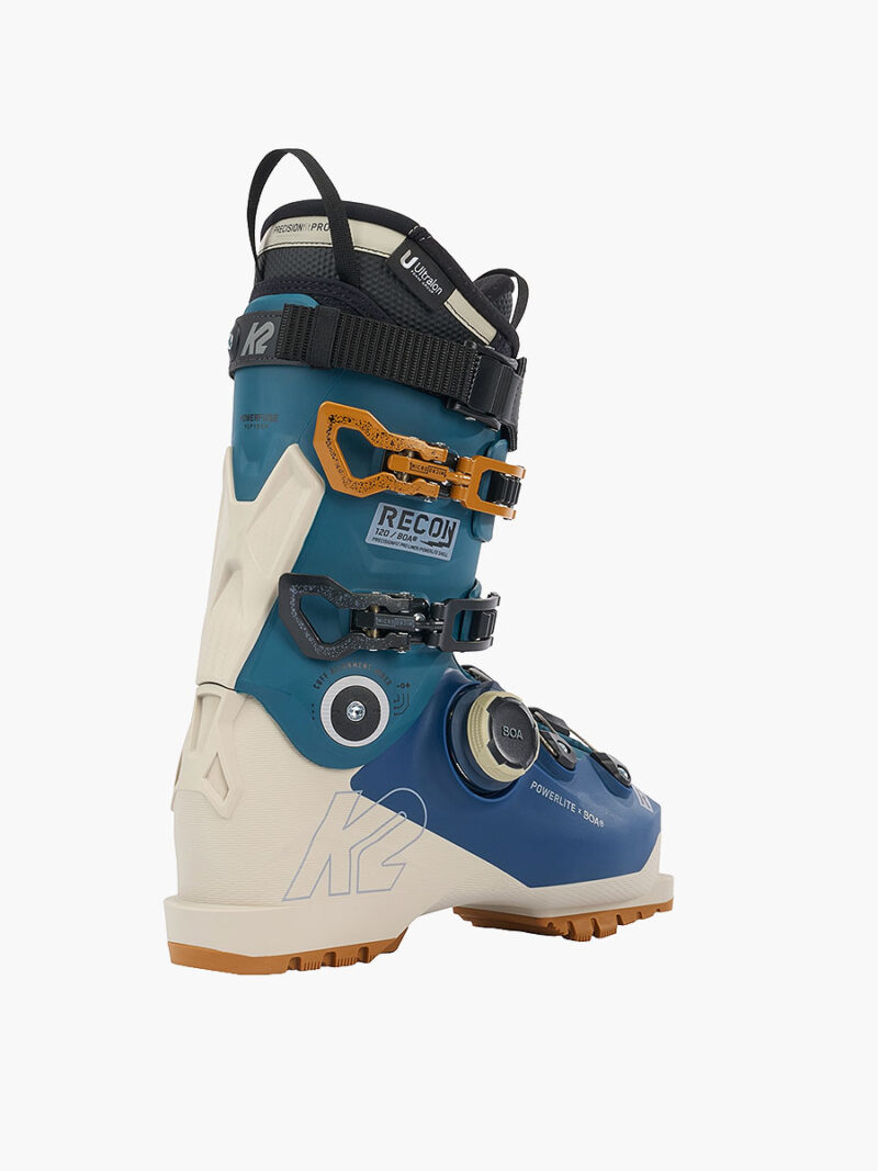Clăpari K2 Recon 120 BOA - 2024 - imagine 2