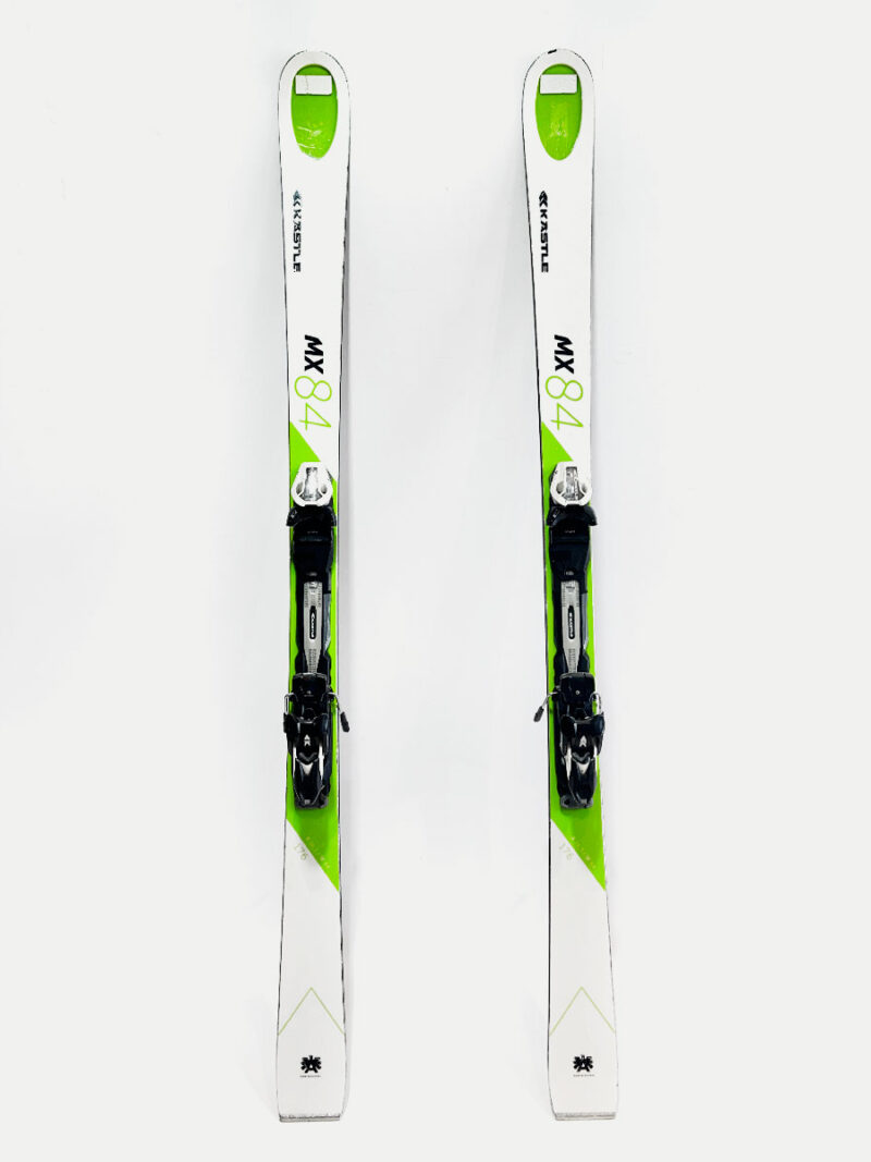 Schiuri Kastle Mx 84 Green - imagine 1