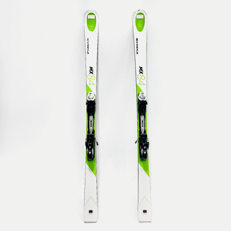 kastle-mx-84-green-2401 kastle-mx-84-green-2401