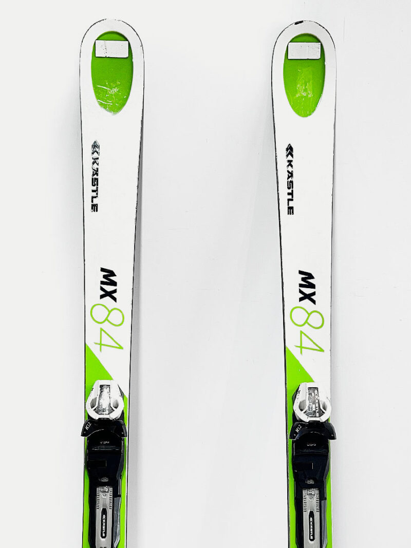 Schiuri Kastle Mx 84 Green - imagine 2