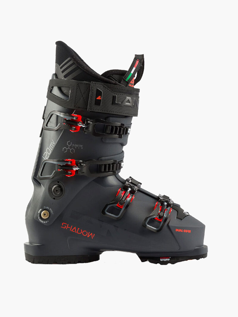 Clăpari Lange Shadow 120 MV GW - 2024 - imagine 1