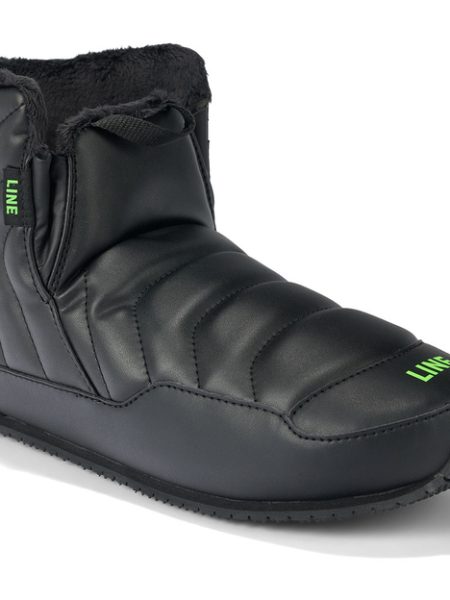Line Bootie 1.0 Black - 2024