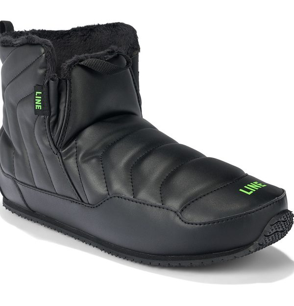 Line Bootie 1.0 Black - 2024
