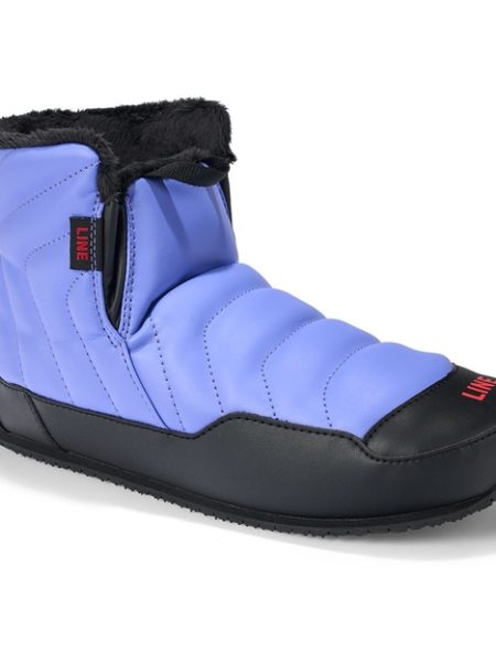 Line Bootie 1.0 Purple - 2024