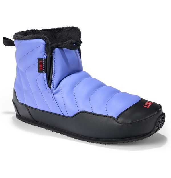 Line Bootie 1.0 Purple - 2024