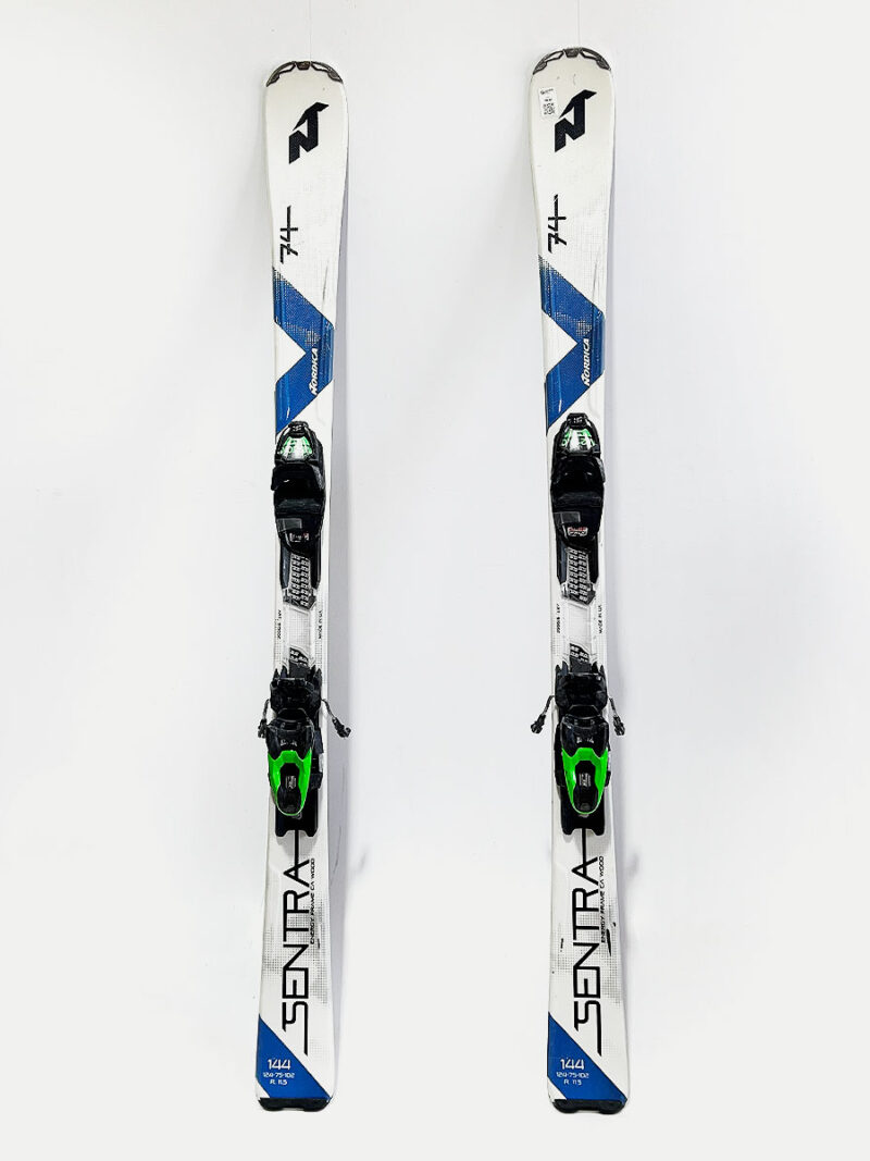 Schiuri Nordica Sentra 74 - imagine 1
