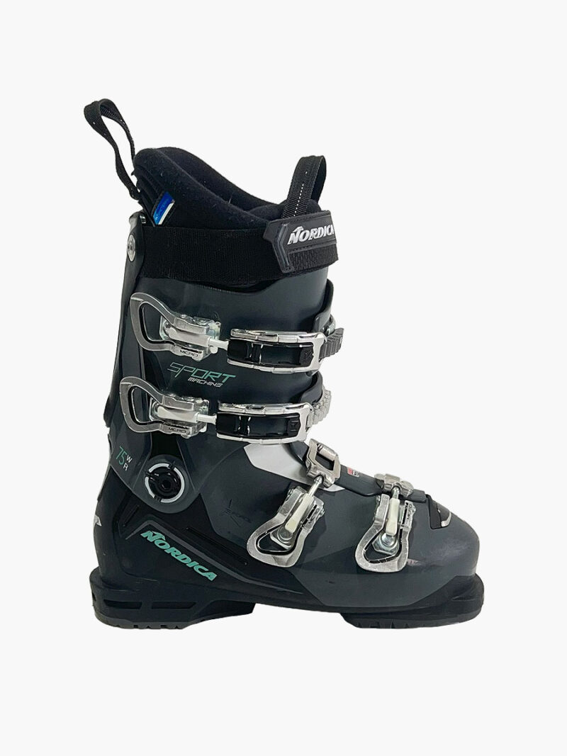 Clăpari Nordica SportMachine 75R - imagine 1
