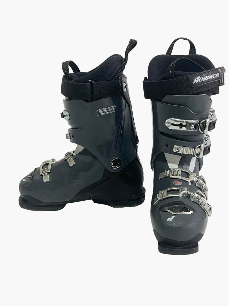 Clăpari Nordica SportMachine 75R - imagine 2