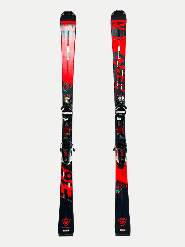 Schiuri Rossignol Hero Elite MT Carbon